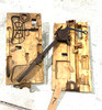 Lot 8: Unknown Front AA Sight - Looks ComBloc