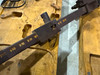 Lot 8: Unknown Front AA Sight - Looks ComBloc