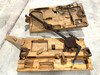 Lot 8: Unknown Front AA Sight - Looks ComBloc