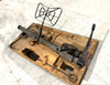 Lot 8: Unknown Front AA Sight - Looks ComBloc