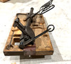 Lot 8: Unknown Front AA Sight - Looks ComBloc