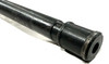 MG42/M53 Barrel WITHOUT COLLAR - 8mm Mauser - Yugo mfg - Good+