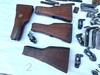 Lot 02: Bren Mk2 Parts Lot (SHIPS FREE)