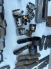 Lot 02: Bren Mk2 Parts Lot (SHIPS FREE)