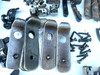 Lot 02: Bren Mk2 Parts Lot (SHIPS FREE)