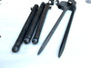 Lot 3: Spike Bayonet Lot
