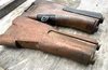 Lot 4:  MK4 Buttstock Lot
