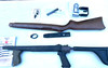 Lot 5: Ruger 1022 Stocks and Parts
