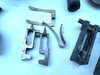 Lot 260716-06: Vickers Parts