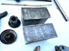 Lot 260716-06: Vickers Parts
