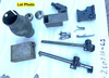 Lot V-260716-L1: Vickers Parts Lot