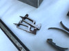 Lot V-260716-L1: Vickers Parts Lot