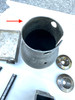 Lot V-260716-L1: Vickers Parts Lot