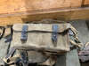 Yugo Belt Drum Set: 1x Hard Canvas Carrier - 2x Good Drums