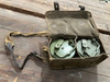 Yugo Belt Drum Set: 1x Hard Canvas Carrier - 2x Good Drums