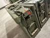 Lot 260720-01: Lot of 5 Yugo Ammo Cans with Busted Latches