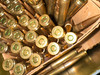 50 Rounds Portuguese 8mm Mauser Ammo