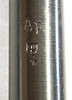 cra (Maget ) German WW2 MG42 Barrel 8mm Mauser 