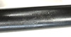 dot (Waffenfabrik Brunn ) German WW2 MG42 Barrel 8mm Mauser 