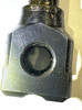 dot (Waffenfabrik Brunn ) collar - scrubbed shaft German WW2 MG42 Barrel 8mm Mauser 