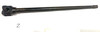 Lot 2: 1 x Original "cyq" CHROME LINED German WW2 MG42 Barrel  - Yugo Rearsenal
