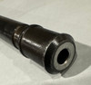 Lot 2: 1 x Original "cyq" CHROME LINED German WW2 MG42 Barrel  - Yugo Rearsenal
