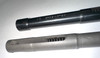 22: M2 .50 Cal. Firing Pin Extension  Assembly With Spring,  Type 3