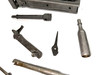 Lot 260724-03: M3 Bolt Parts Lot