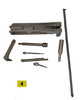 Lot 260724-04: M3 Bolt Parts Lot