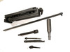 Lot 260724-04: M3 Bolt Parts Lot