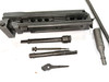 Lot 260724-04: M3 Bolt Parts Lot