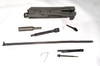 Lot 260724-07: M3 Bolt Parts Lot