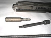 Lot 260724-07: M3 Bolt Parts Lot