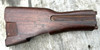 Lot 260727-01:  MK4 Buttstock - Stripped