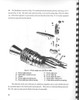 Yugoslavia M53/MG42 Armorer's Manual - Yugoslavia Military Issue