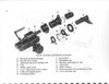 Yugoslavia M53/MG42 Armorer's Manual - Yugoslavia Military Issue
