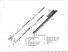 Yugoslavia M53/MG42 Armorer's Manual - Yugoslavia Military Issue