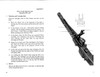MG 42 Operator's Manual - WW2 German Issue  "Merkblatt 41/18" 