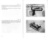 MG 34 Picture Manual for the Glass Slide Instruction Series 3 - WW2 Military Issue