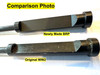 MG-42 Early Type Front Piston For Round Wire Spring