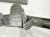 MISSING STOCK SLING LOOP - Uzi Folding Stock Parts Kit with "SMG UZI" and A R S Markings - 5 mags (1 x 32 rd & 4x 25 rd) - Good 