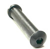 MG42 Front Sight Screw and Nut