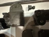 Uzi Folding Stock Parts Kit with 4 x 25 rd Mags - GERMAN SAFETY MOD - Ships Free in Lower 48
