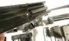 Uzi Folding Stock Parts Kit with 4 x 25 rd Mags - GERMAN SAFETY MOD - Ships Free in Lower 48