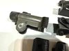 Uzi Folding Stock Parts Kit with 4 x 25 rd Mags - GERMAN SAFETY MOD - Ships Free in Lower 48