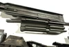 Lot 260821-01: Uzi Kit with Hebrew Markings -  Missing some parts - Ships Free in Lower 48