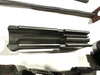 Lot 260821-01: Uzi Kit with Hebrew Markings -  Missing some parts - Ships Free in Lower 48