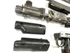 Lot 260821-01: Uzi Kit with Hebrew Markings -  Missing some parts - Ships Free in Lower 48
