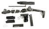 Lot 260821-02: Uzi Kit with ARS Trigger - Hebrew Markings
