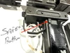 Lot 260821-02: Uzi Kit with ARS Trigger - Hebrew Markings
